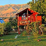 Campingplads Life On The Farm *