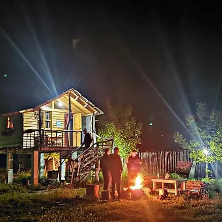 Life On The Farm