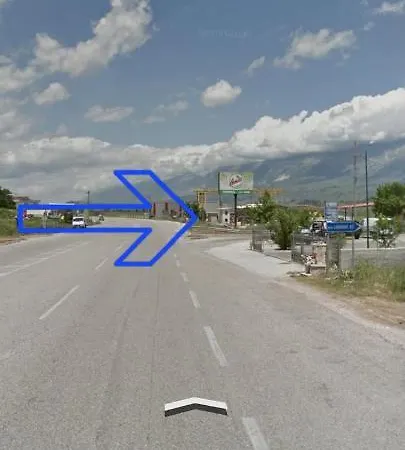 Parque de Campismo Life On The Farm