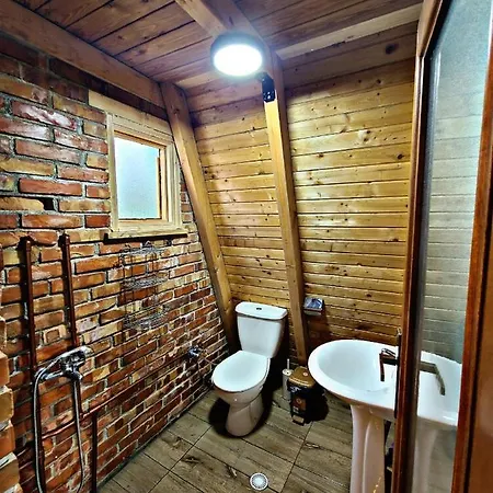 Parque de Campismo Life On The Farm