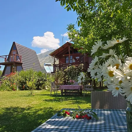 Life On The Farm Κάμπινγκ *