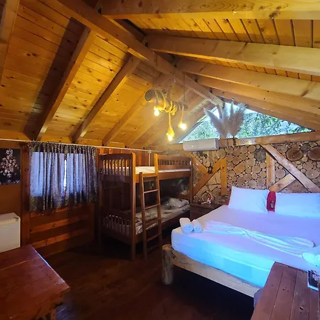 Life On The Farm Nepravishte