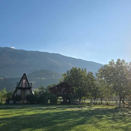 Life On The Farm