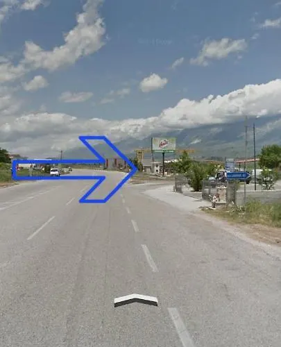 Camping Life On The Farm