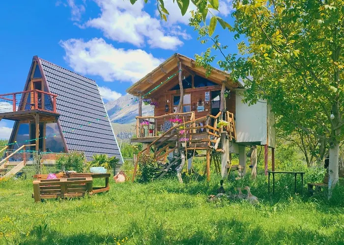 营地 Life On The Farm *