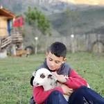 Camping Life On The Farm Nepravishte
