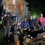 营地 Life On The Farm