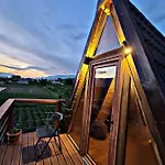 Life On The Farm Camping *
