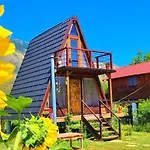 Camping Life On The Farm *