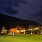 Life On The Farm Campeggio