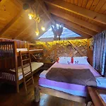 Camping Life On The Farm Nepravishte