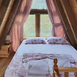 Camping Life On The Farm *