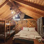 Camping Life On The Farm *