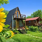 Campingplatz Life On The Farm *