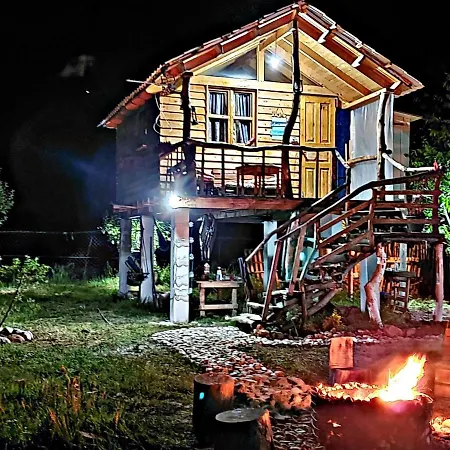 Life On The Farm *
