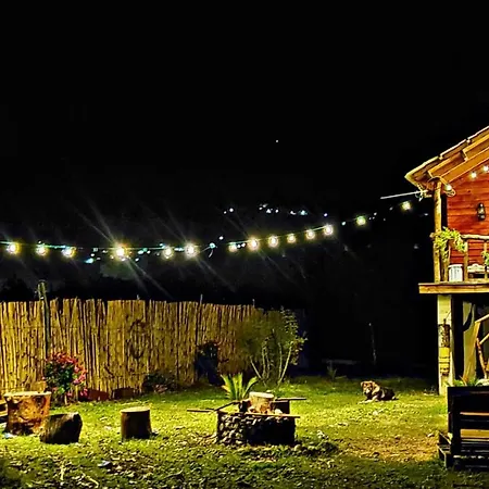 Life On The Farm
