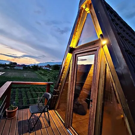 Life On The Farm Camping *