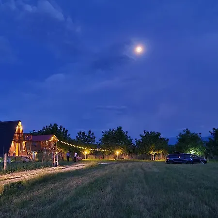 Life On The Farm مكان تخييم *