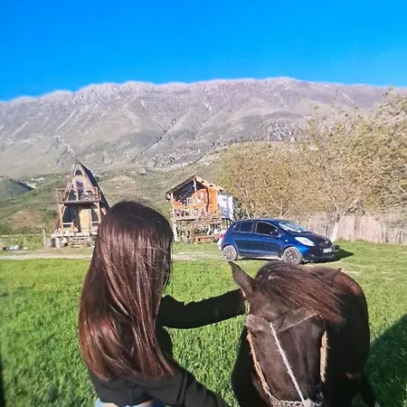 Life On The Farm مكان تخييم *