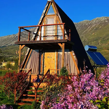 Life On The Farm مكان تخييم Nepravishte