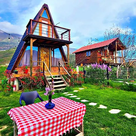 Life On The Farm *