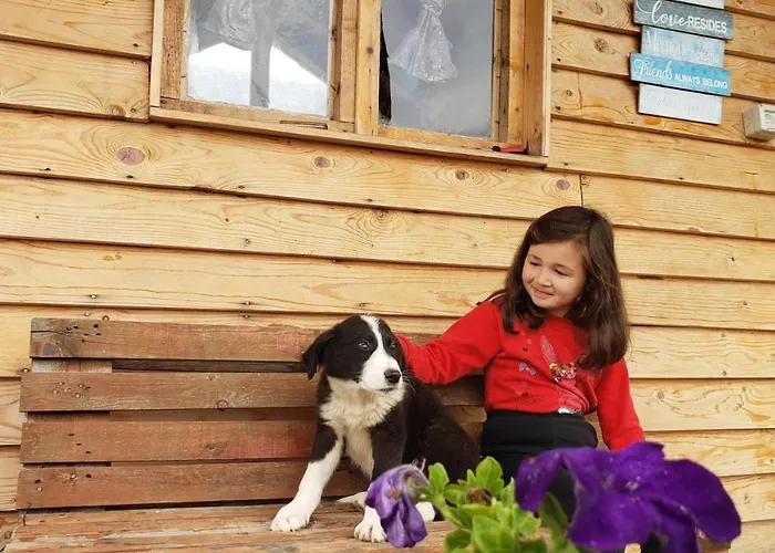 Life On The Farm *