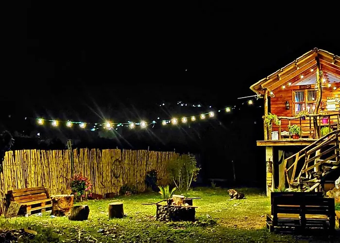Life On The Farm