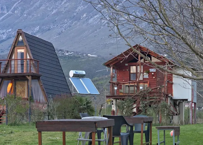 Campeggio Life On The Farm Nepravishte